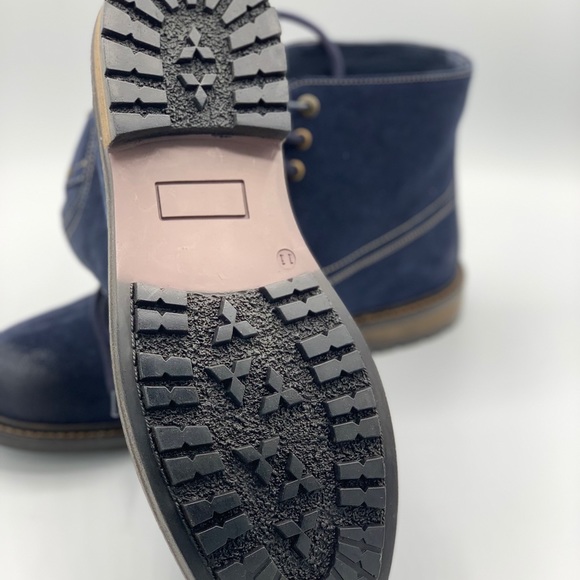 Levi’s sheffield suede boot - Picture 3 of 4